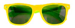 Clinica Qvision Gafas menores 18 gafa verde 1