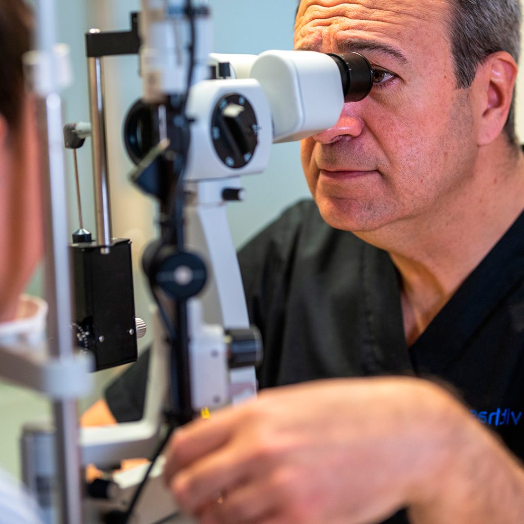 Clinica Qvision Top 3 Experto mundial drjoaquinfernandez